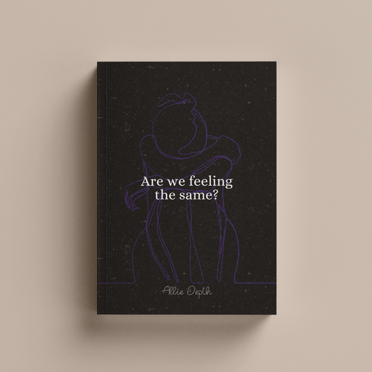 "Are we feeling the same?"