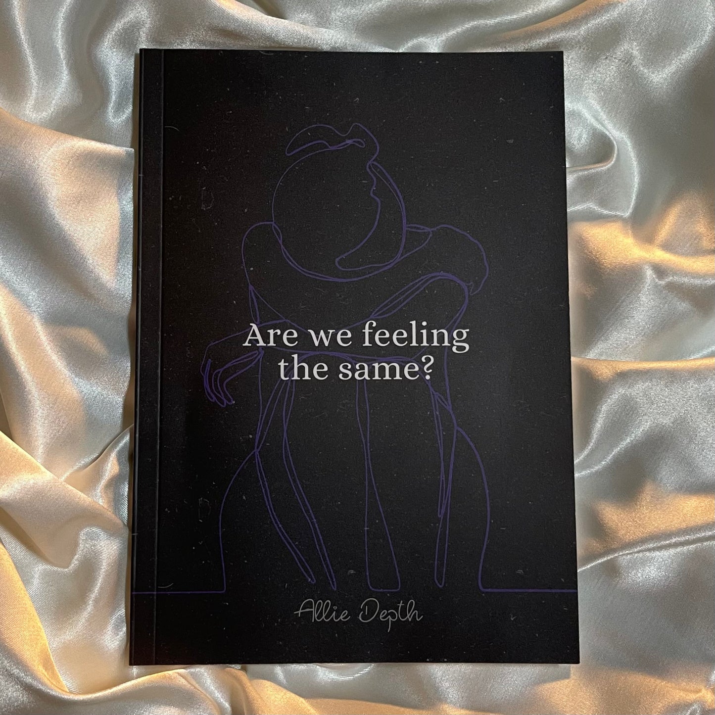 "Are we feeling the same?"