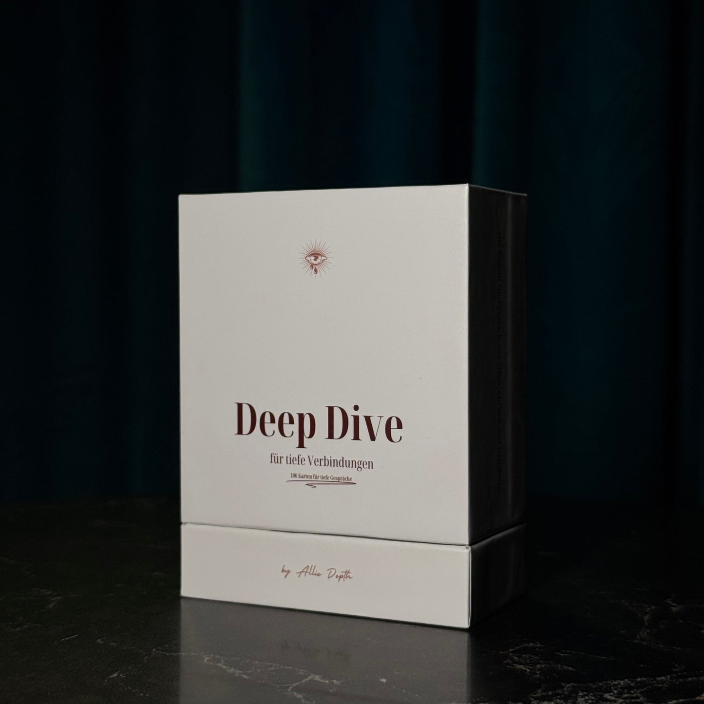 Deep Dive – Das Spiel für tiefe Verbindungen